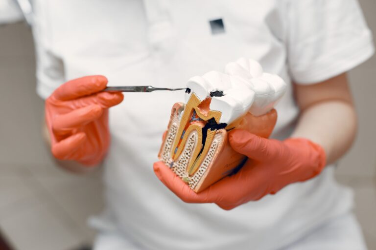 Evidential challenges in periodontal disease claims: BPE, supervised neglect and causation