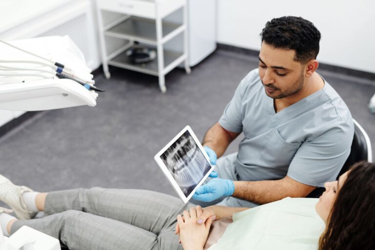 The Role of Radiographic Evidence in Proving Causation for Extraction Claims